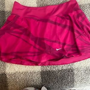 Mini Nike Tennis Skirt 🎾